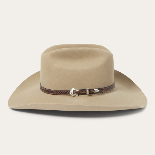 Stetson Marshall 4X Cowboy Hat