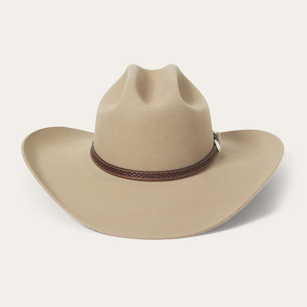 stetson Marshall 4X Cowboy Hat
