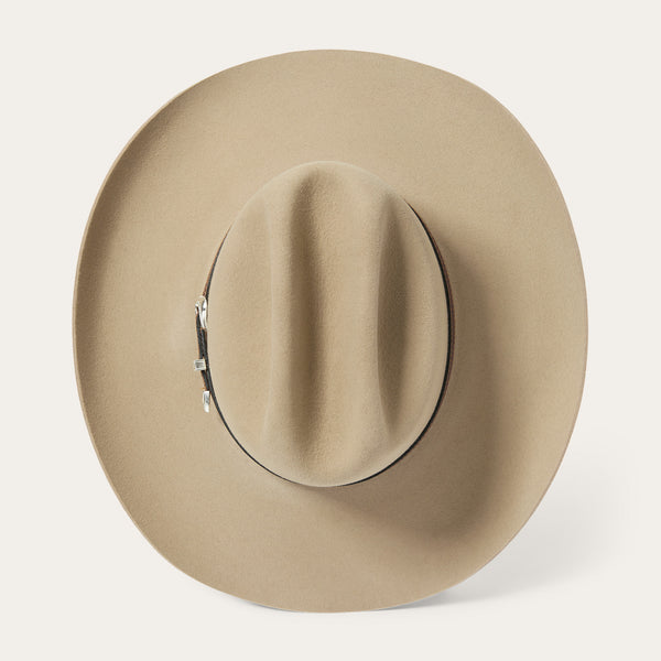 Stetson Marshall 4X Cowboy Hat