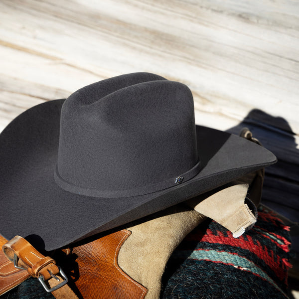 Stetson Mason 4X Cowboy Hat