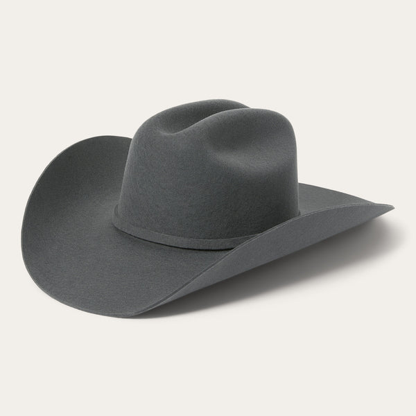 Stetson Mason 4X Cowboy Hat