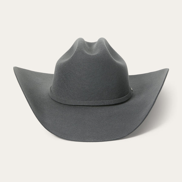 stetson Mason 4X Cowboy Hat