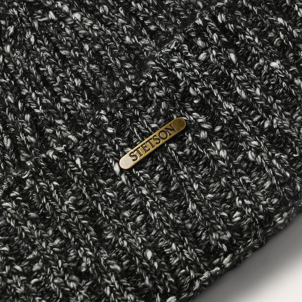 Stetson Melange Beanie