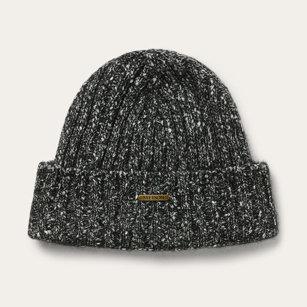 stetson Melange Beanie
