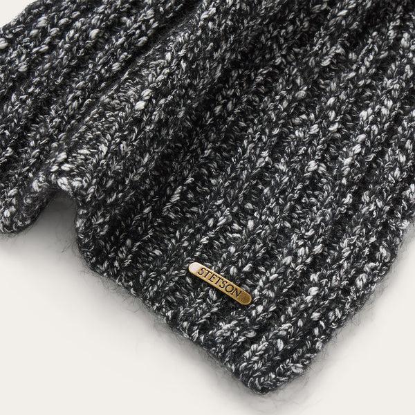 Stetson Melange Scarf