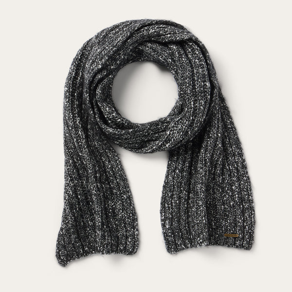 stetson Melange Scarf