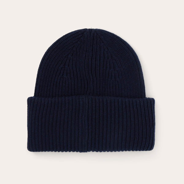 Stetson Merino Wool Beanie