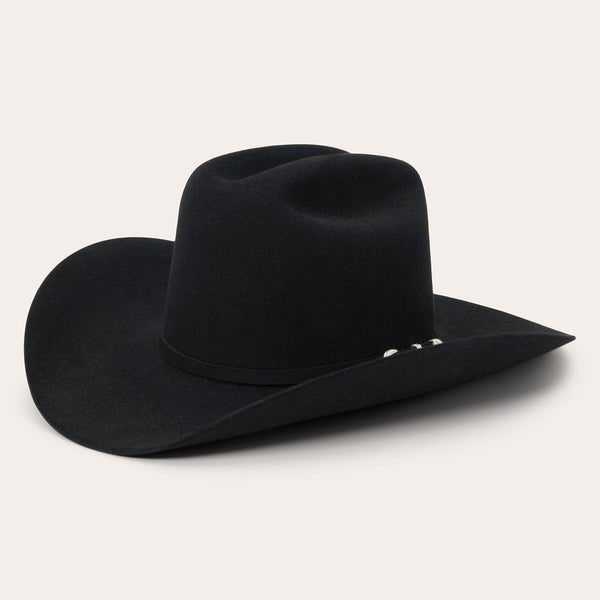 Stetson Mezcal 6X Cowboy Hat