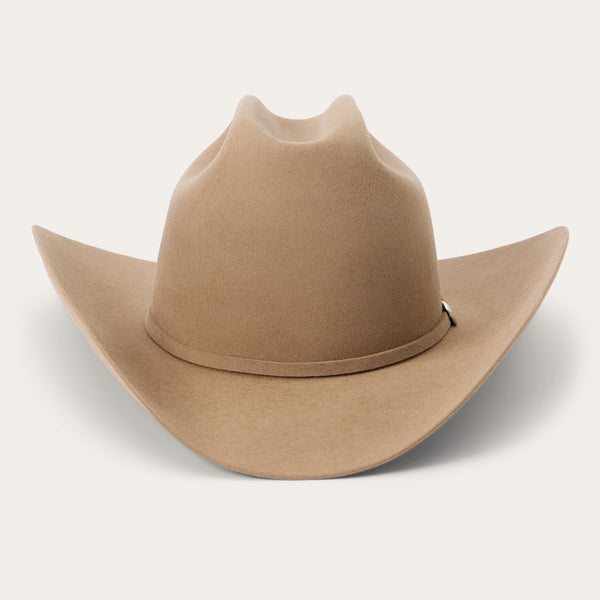 stetson Mezcal 6X Cowboy Hat