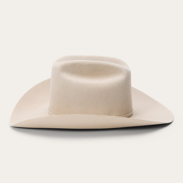 Stetson Mezcal 6X Cowboy Hat