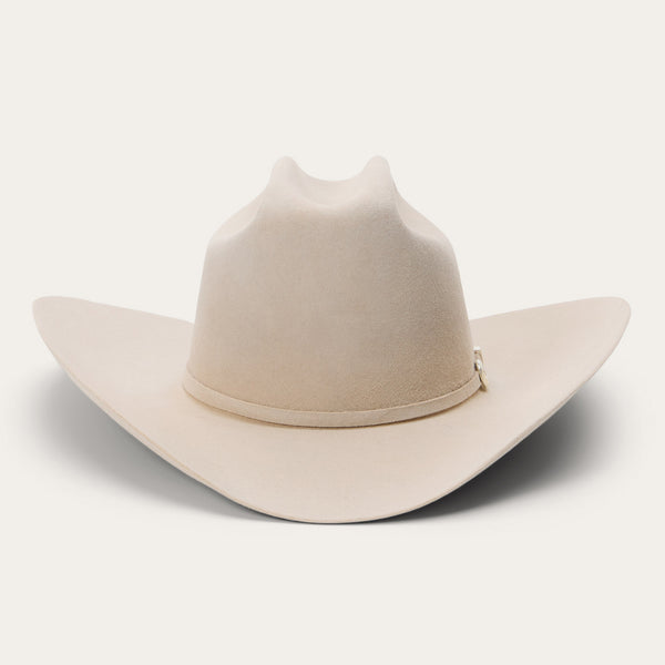 stetson Mezcal 6X Cowboy Hat