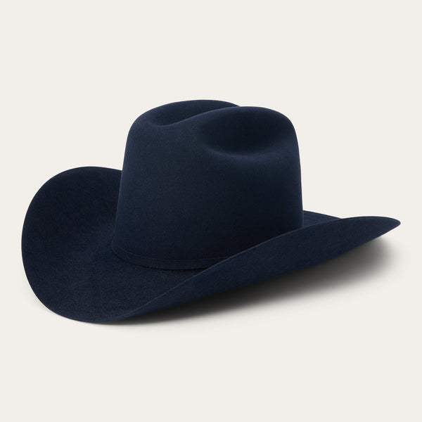 Stetson Mezcal 6X Cowboy Hat