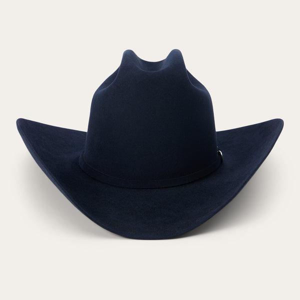 stetson Mezcal 6X Cowboy Hat