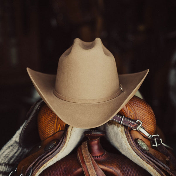 Stetson Mezcal 6X Cowboy Hat