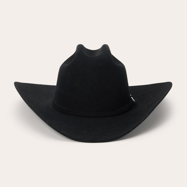 stetson Mezcal 6X Cowboy Hat