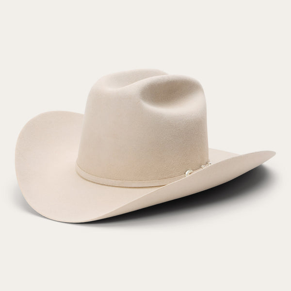 Stetson Mezcal 6X Cowboy Hat