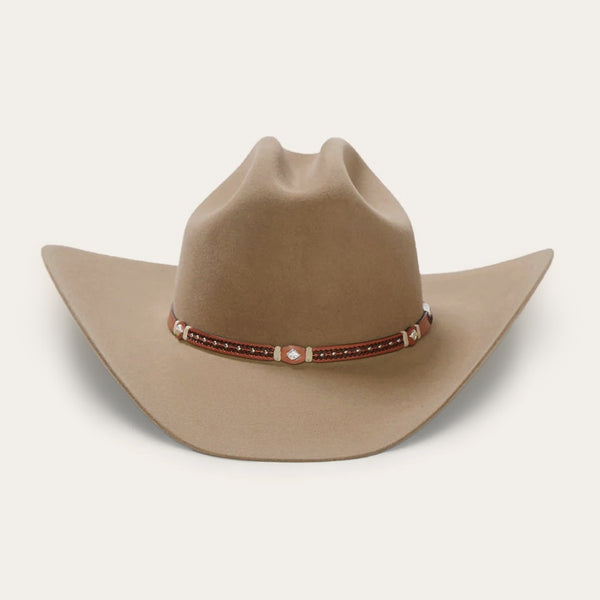 stetson Monterey 6X Cowboy Hat