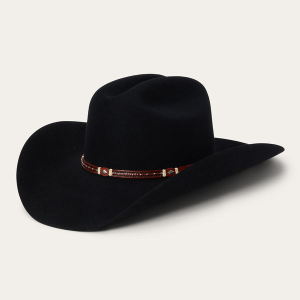 Stetson Monterey 6X Cowboy Hat