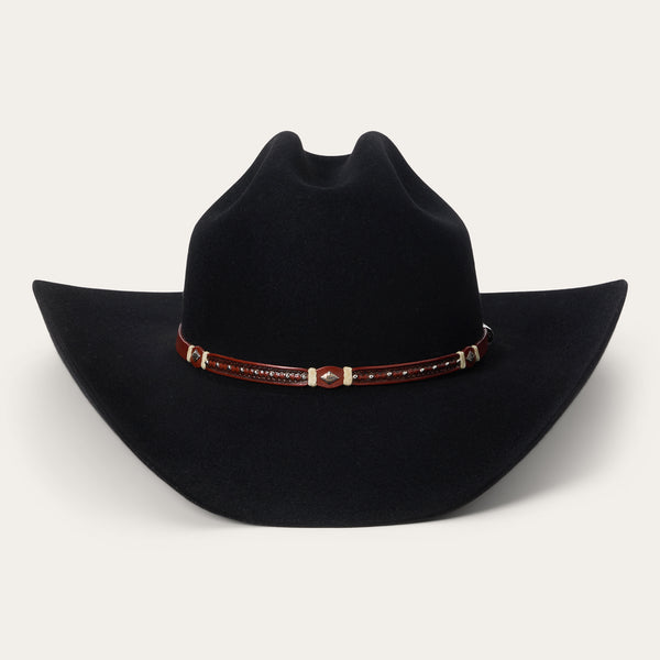 stetson Monterey 6X Cowboy Hat