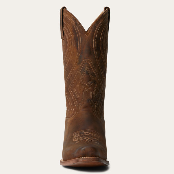 Stetson Mossman Boots