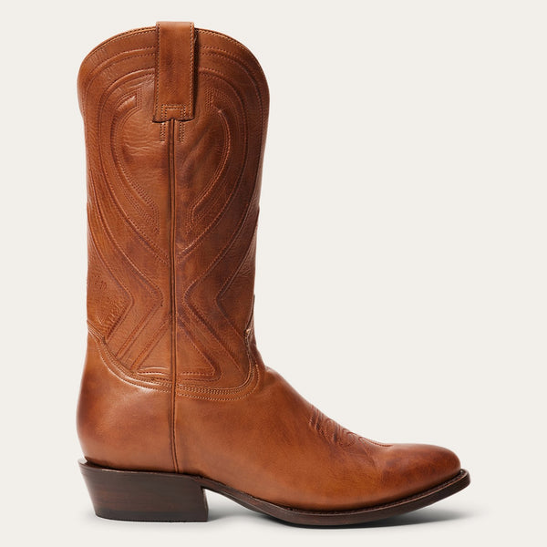 Stetson Mossman Boots
