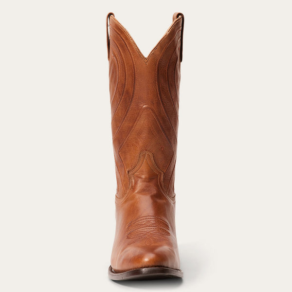 Stetson Mossman Boots