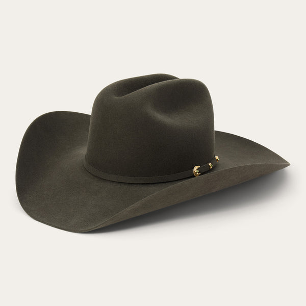 Stetson Munford 6X Cowboy Hat