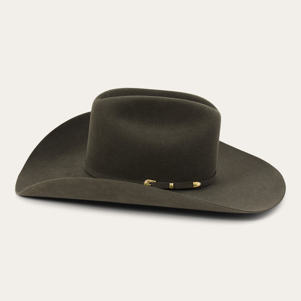 Stetson Munford 6X Cowboy Hat