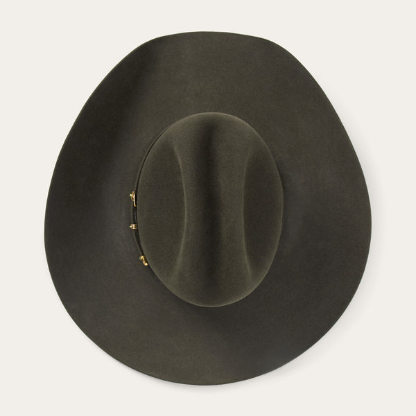 Stetson Munford 6X Cowboy Hat
