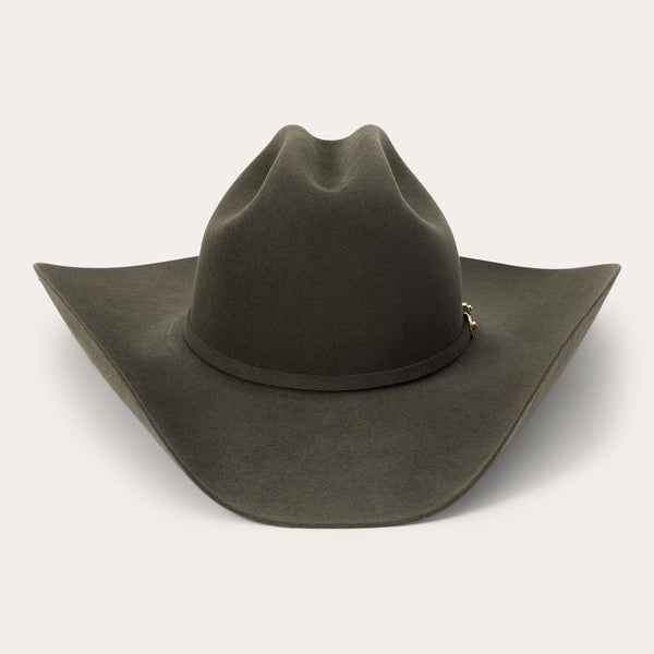 stetson Munford 6X Cowboy Hat