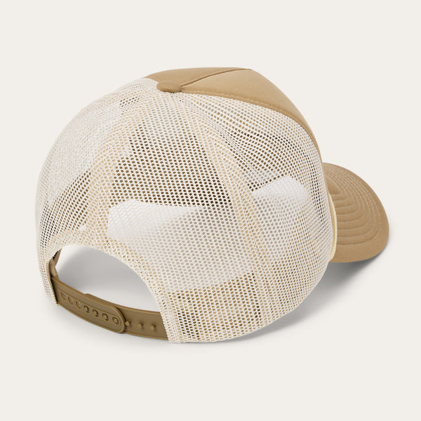 Stetson My Other Hat Is A Stetson Trucker Cap