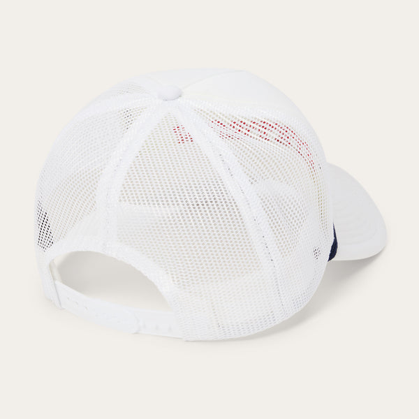 Stetson My Other Hat Is A Stetson Trucker Cap