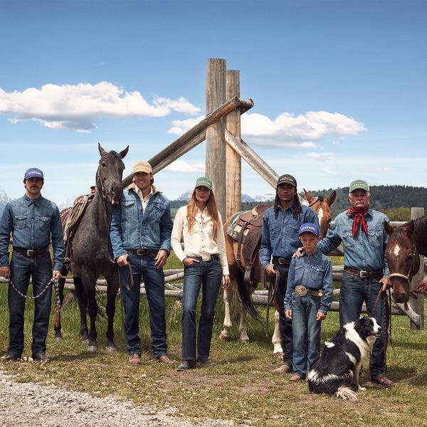 Stetson My Other Hat Is A Stetson Trucker Cap
