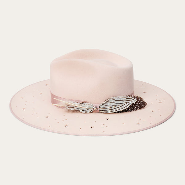 Stetson Night Sky Fedora