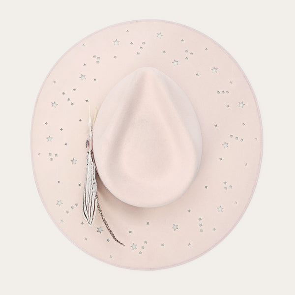 Stetson Night Sky Fedora
