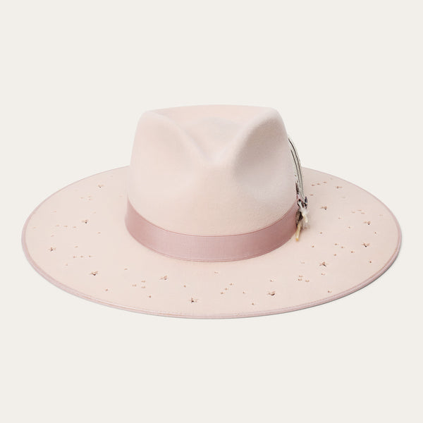stetson Night Sky Fedora