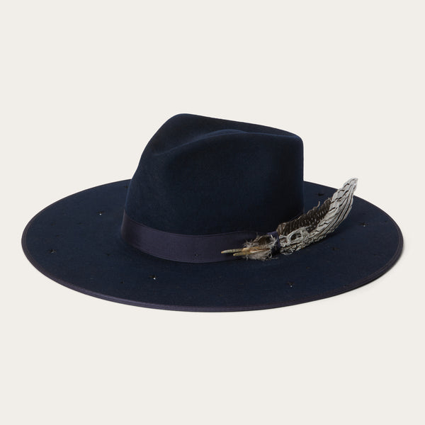 Stetson Night Sky Fedora