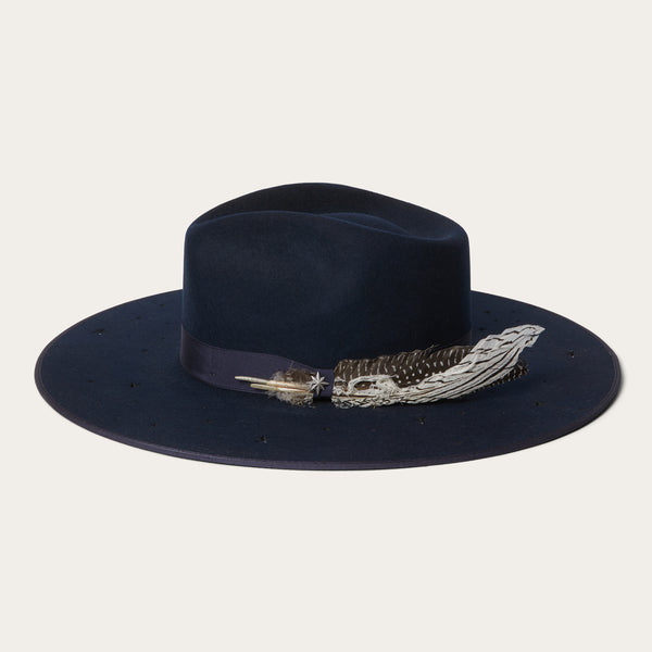 Stetson Night Sky Fedora