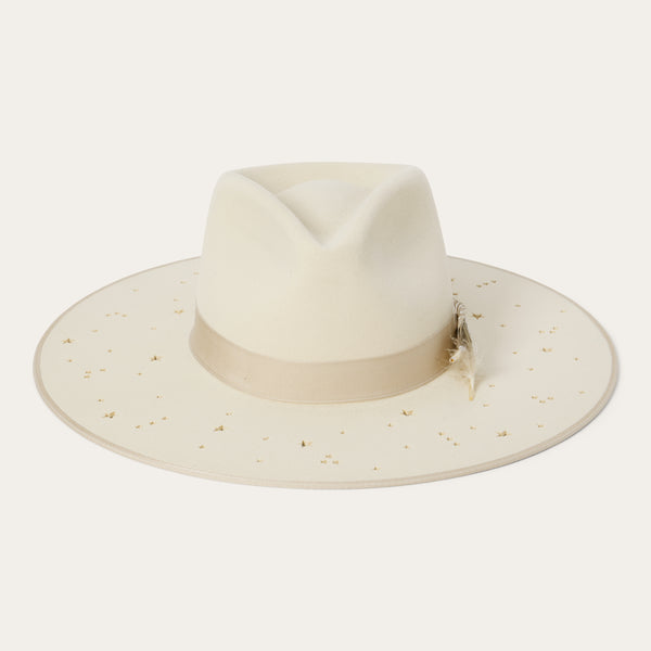 stetson Night Sky Fedora