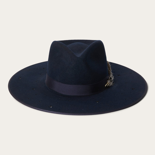 stetson Night Sky Fedora