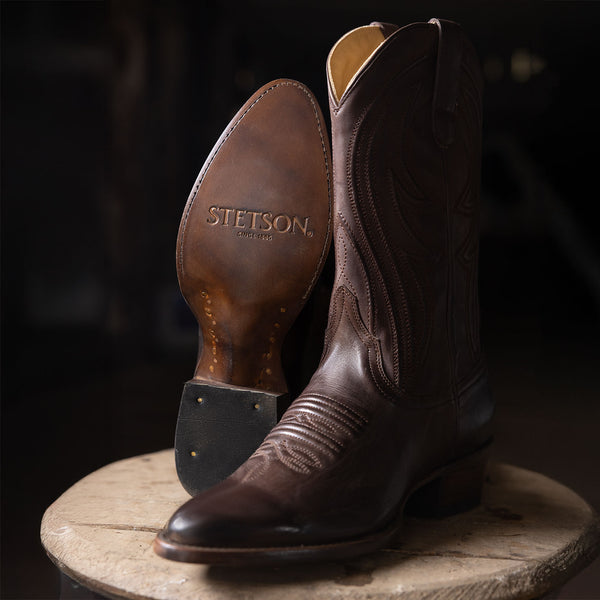 Stetson Nora Boots