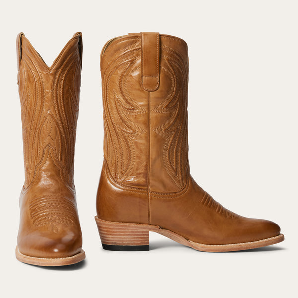 stetson Nora Boots