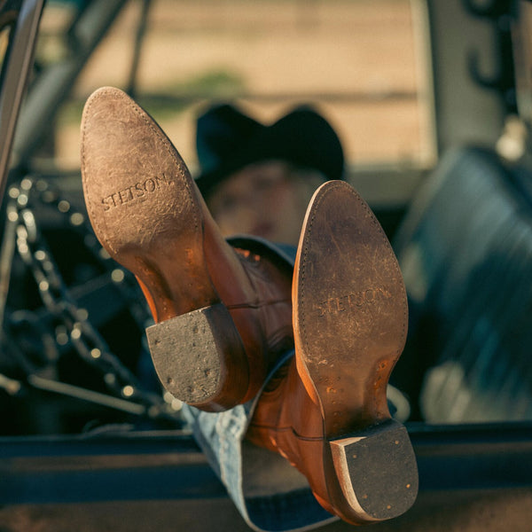 Stetson Nora Boots