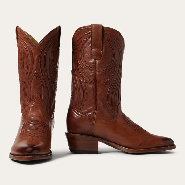 stetson Nora Boots