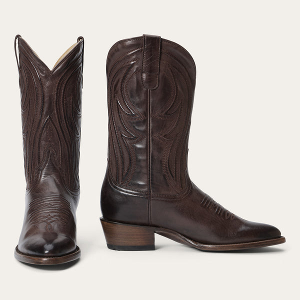 stetson Nora Boots