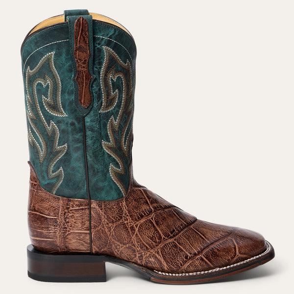 Stetson Nyle Boots