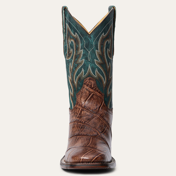 Stetson Nyle Boots