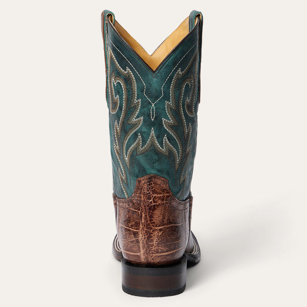 Stetson Nyle Boots