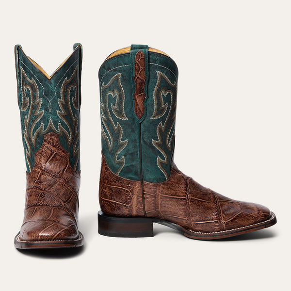 stetson Nyle Boots