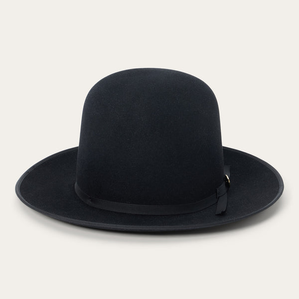 stetson Open Road 160th Edition